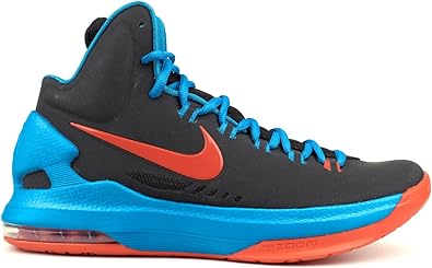kd v away