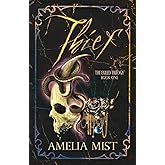 Thief: A Dark Fantasy Romance (The Exiled Trilogy)