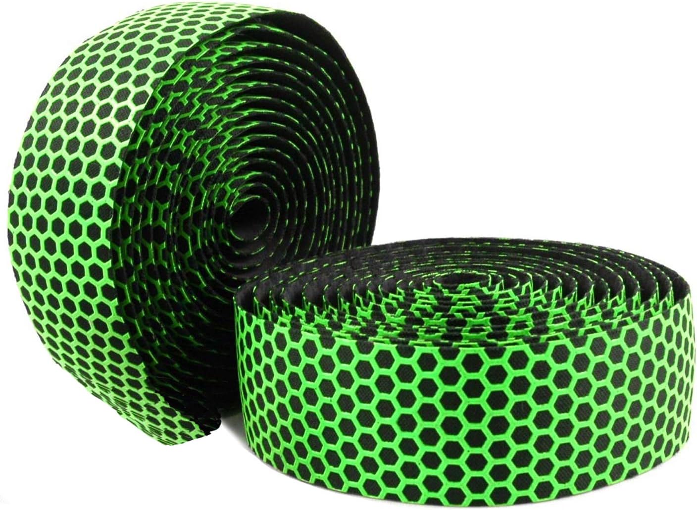 Road Bike Handlebar Tapes EVA Bicycle Bar Tape for Cycling