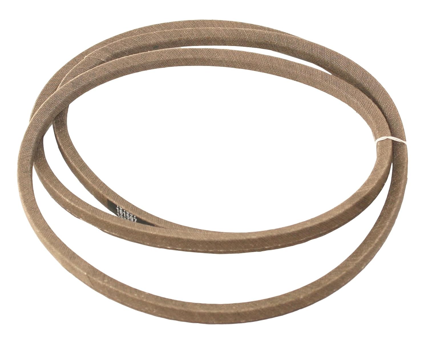 Husqvarna 532161597 Ground Drive Belt For Husqvarna/Poulan/Roper/Craftsman/Weed Eater