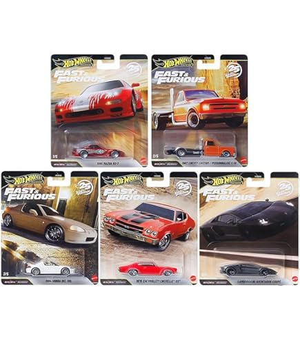 Amazon.com: 1:64 Scale Diecast Model Car Compatible with Hot