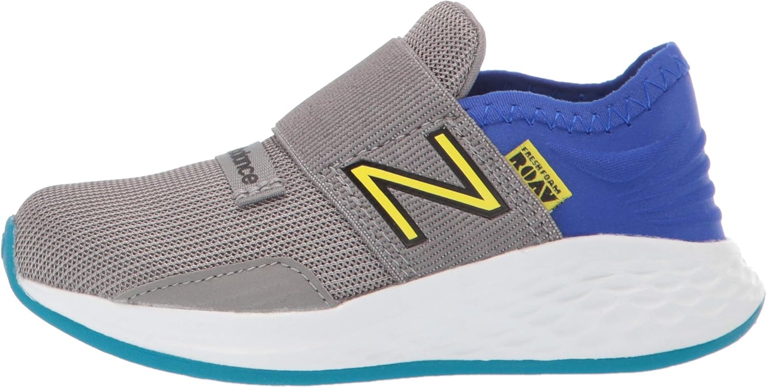 new balance fresh foam roav boys
