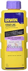 IRWIN Tools STRAIT-LINE Dust-Off Marking