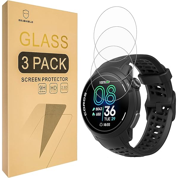 Amazon.com: NOUKAJU Band for COROS PACE Pro GPS Sport Watch