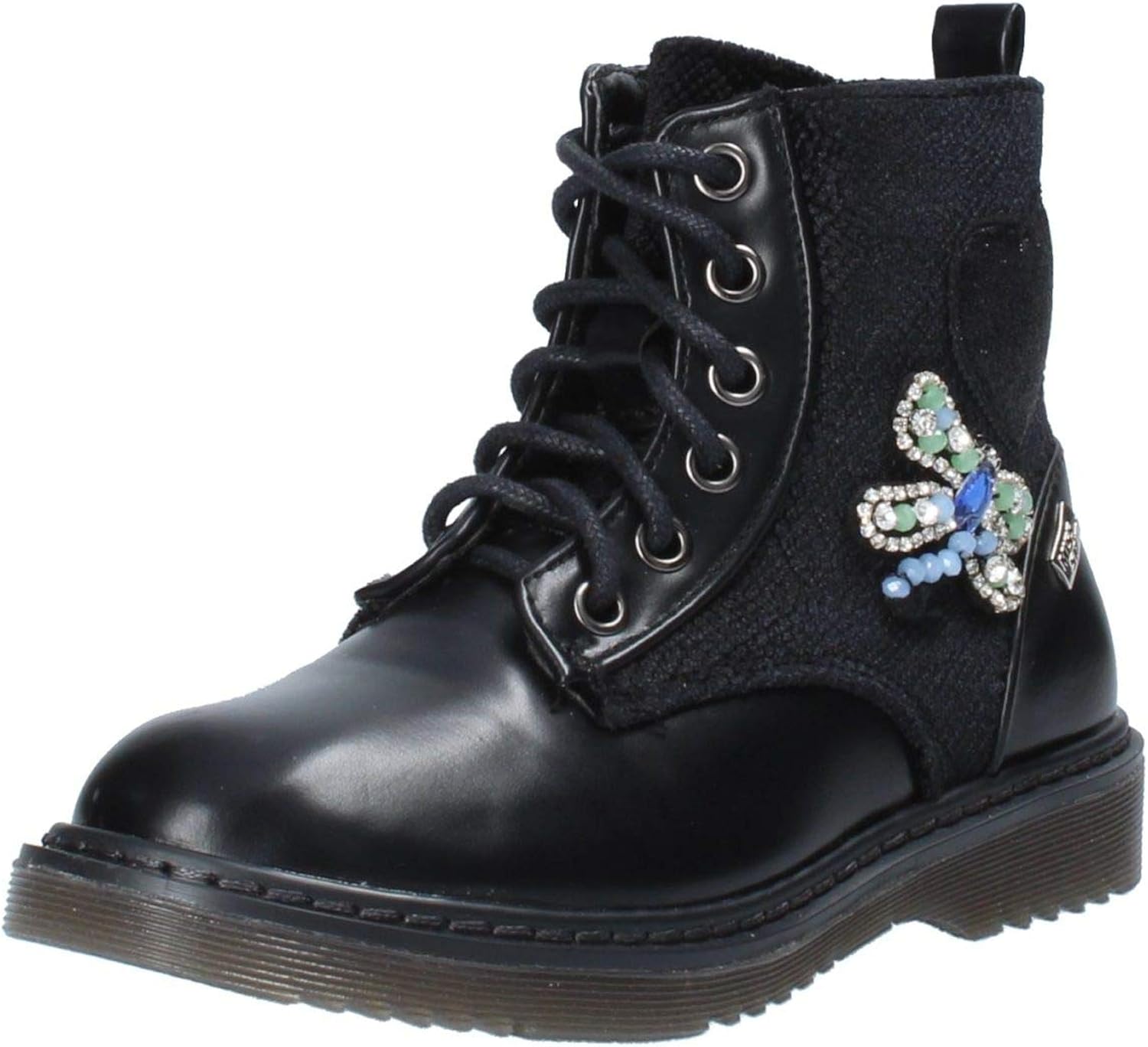 miss sixty childrens boots