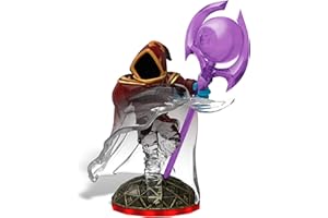 Skylanders Trap Team: Enigma (New - No Retail Packaging)