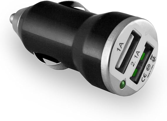 ematic accessory kit with wireless speaker