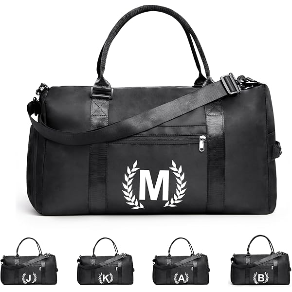 COACH　 Max Gym Bag　COLOR:Black Amazon.com: Coach Duffle Bag - Custom Personalized Gym and