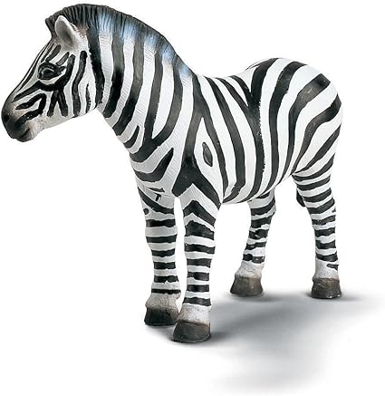 schleich zebra