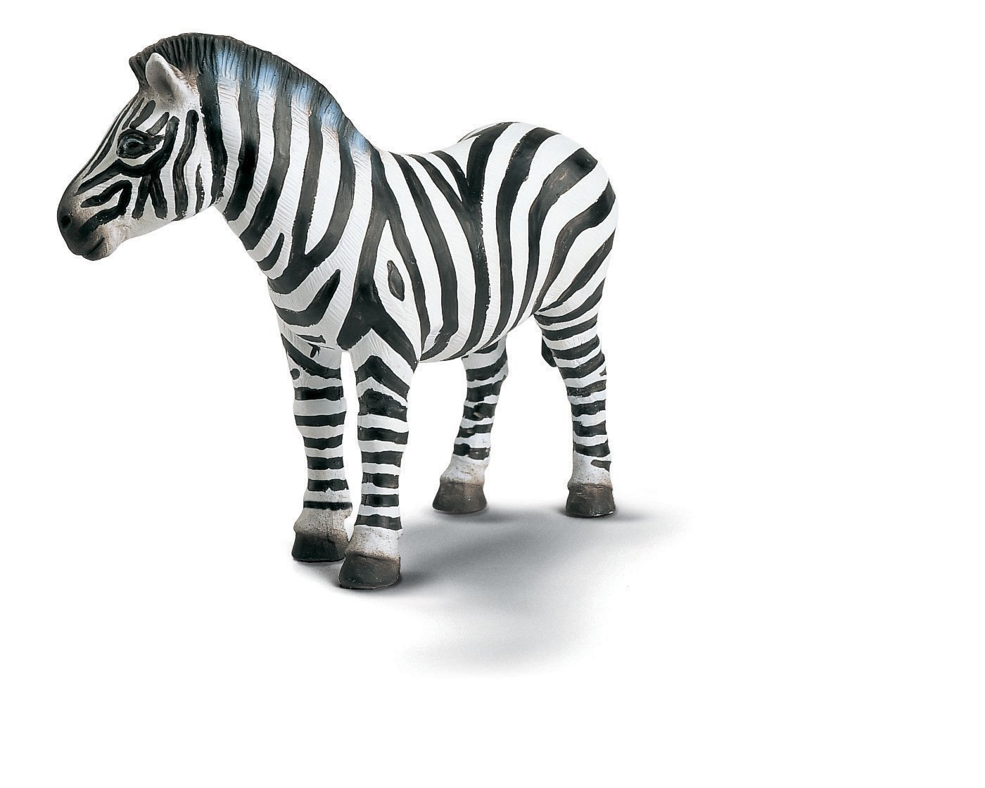 schleich zebra