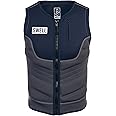 Mens Neoprene Wakesurf Comp Vest - Designed Exclusively for Wake Surfing, but Great for All Other Watersports Activities!
