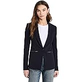 Veronica Beard Women's Scuba Jacket
