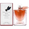 A CENTER Mon Amour Bella Passione for Women Perfume Eau de Parfum Natural Spray Elegant Scent Fragrance for all Skin Types 3.3 Fluid Ounce