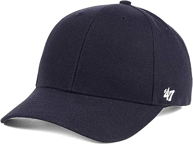 47 brand plain hat