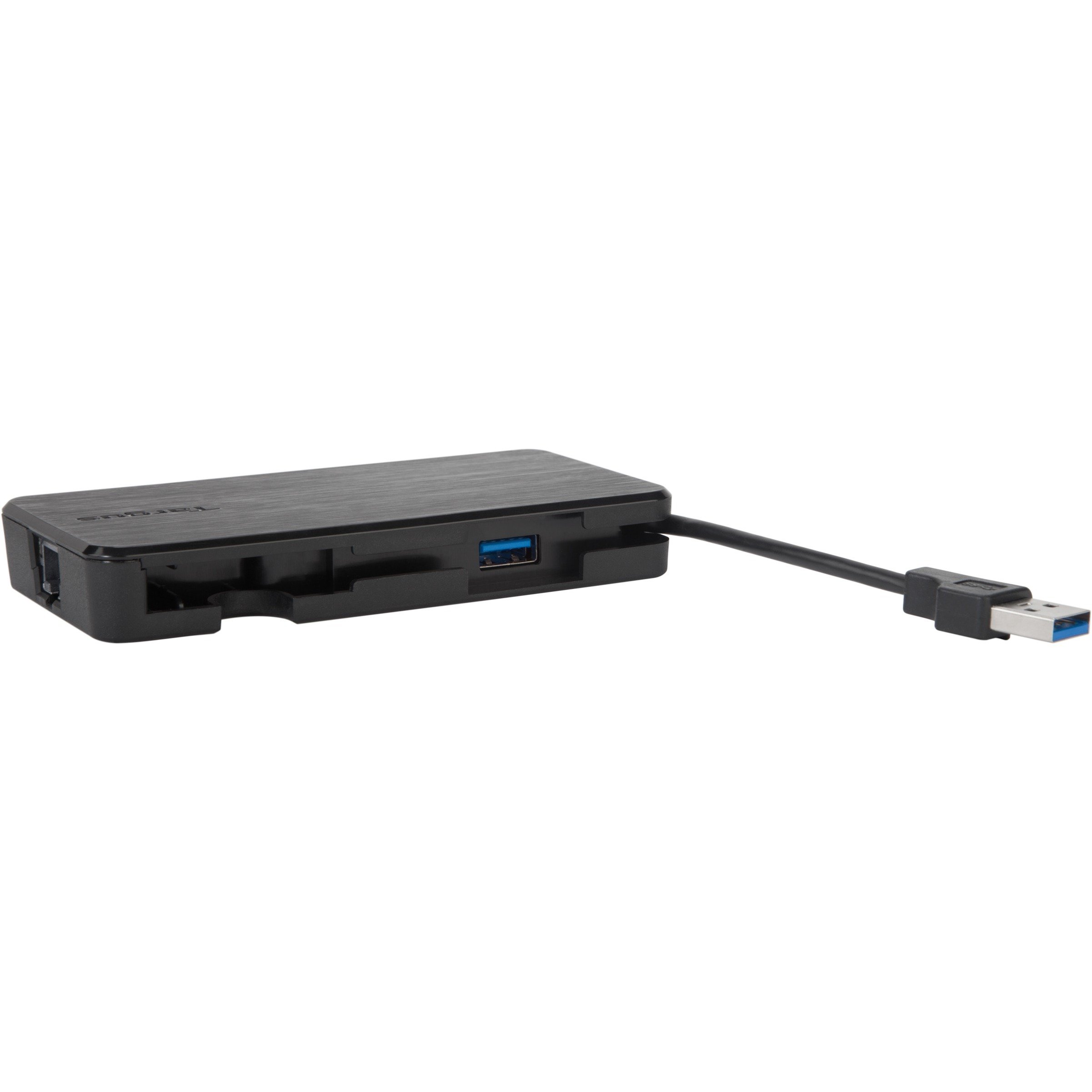 Targus Universal 2K Laptop Docking Station, Single 2K or Dual HD Video