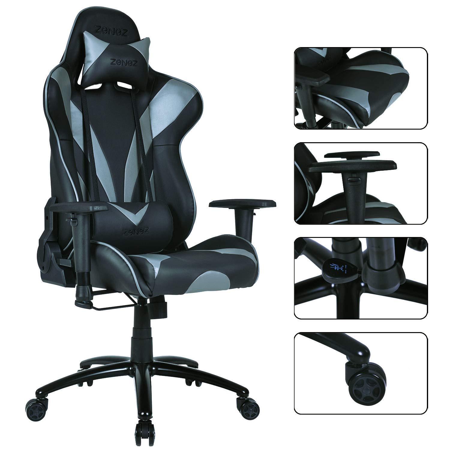Best Comfortable Chairs For Adults