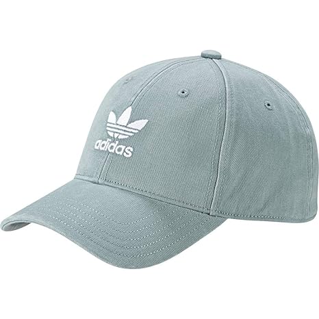 adidas Damen Adicolor Washed Baseball-Cap