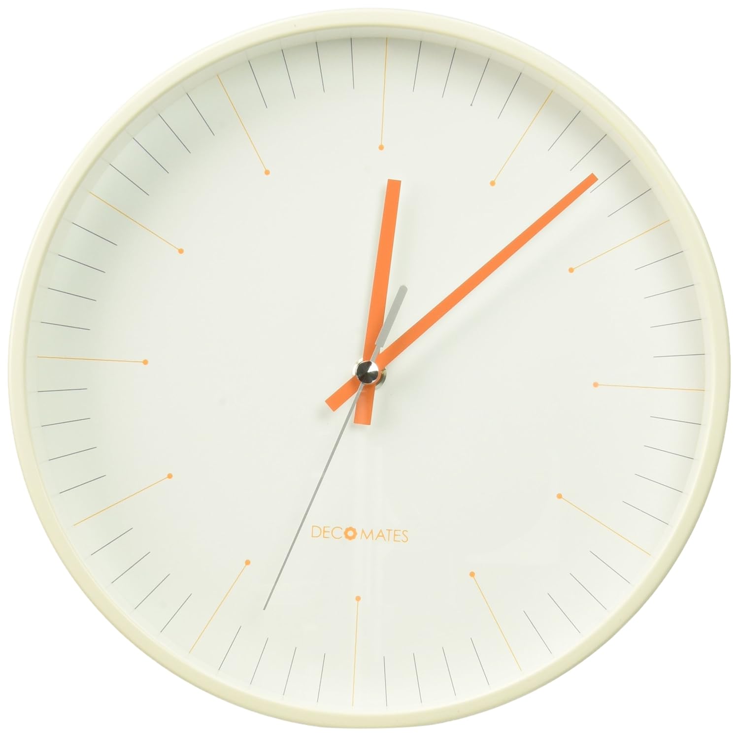 Schools are removing analogue clocks from exam halls as teenagers