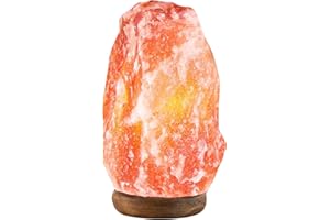 UMAID Natural Himalayan Rock Salt Lamp