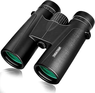 12x42 binoculars