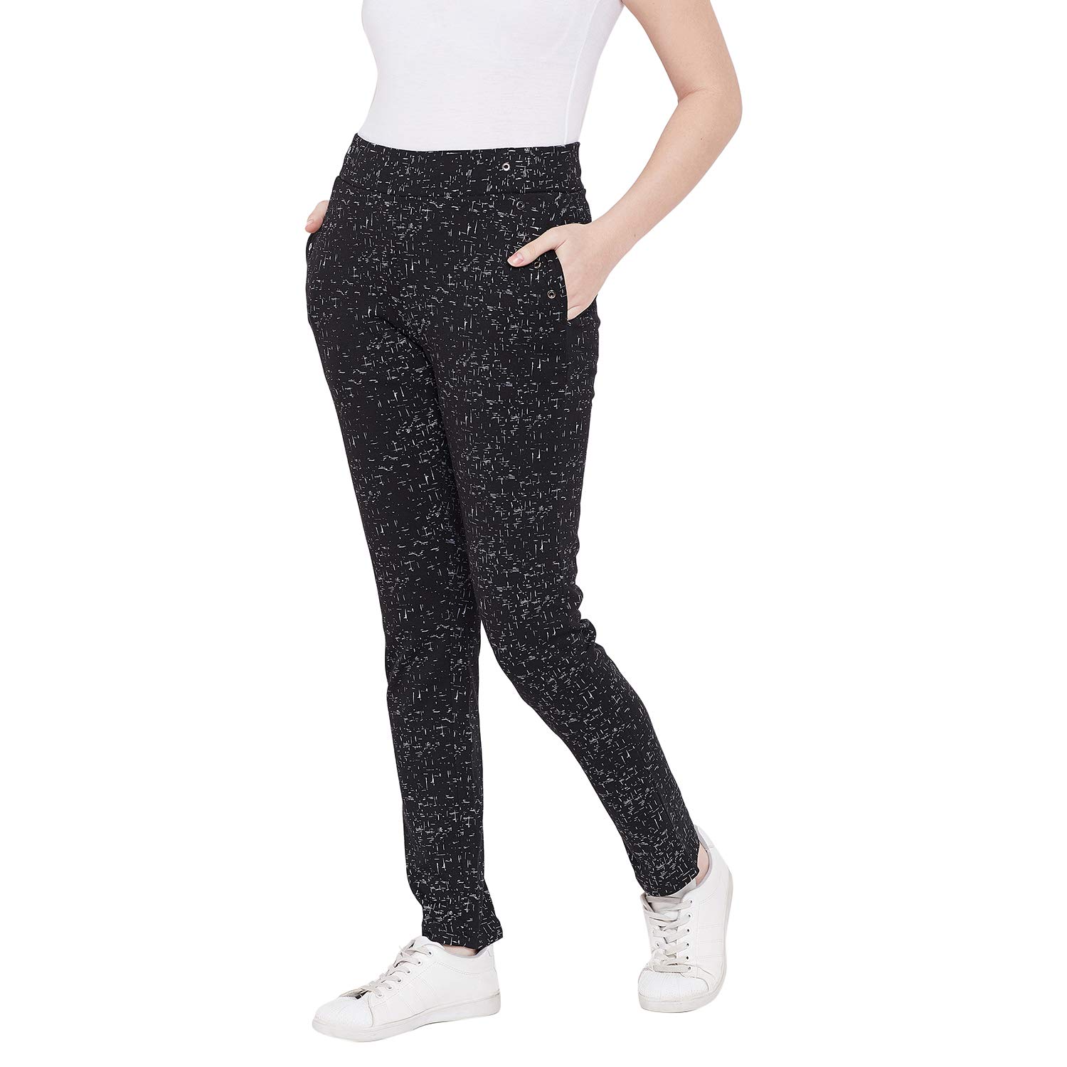 madame track pants