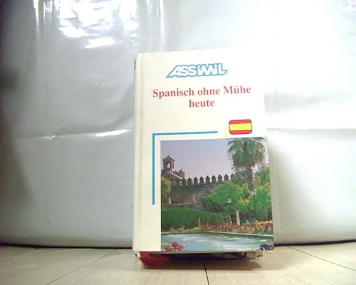 Download Spanisch ohne Mühe heute (en allemand) PDF