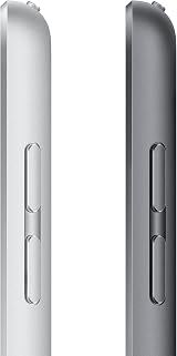 Apple iPad 10.2 inch 64GB Wi-Fi Silver 2021 A13 Neural Engine Renewed view 8