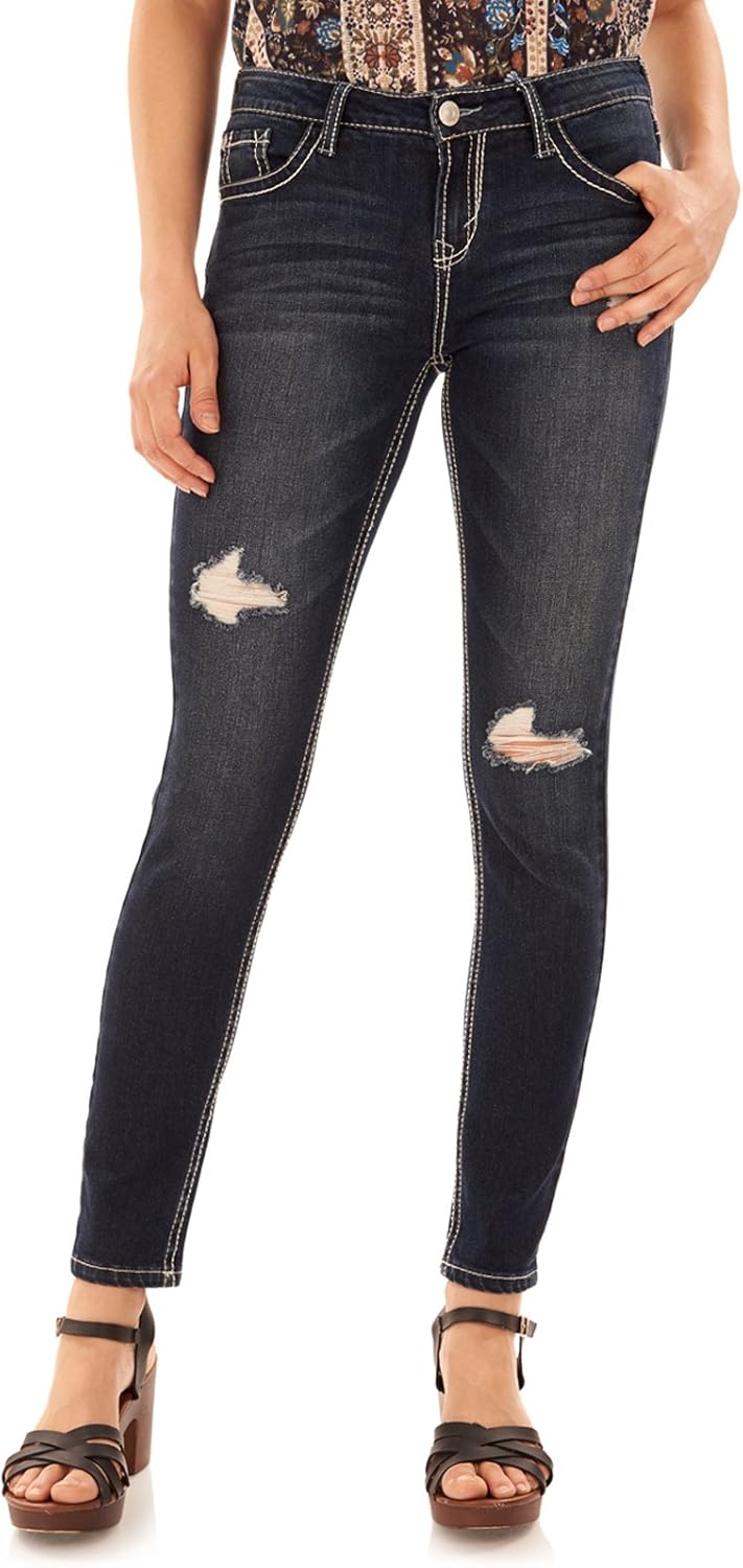 wallflower legendary fit jeans