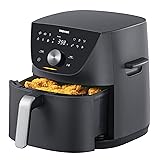 Toshiba 7.7QT Air Fryer, Family-Size for Quick and