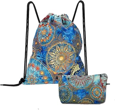 string bag for girls