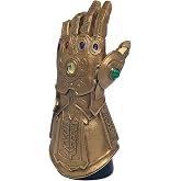 Marvel Cinematic Universe: Infinity Gauntlet Desk Monument