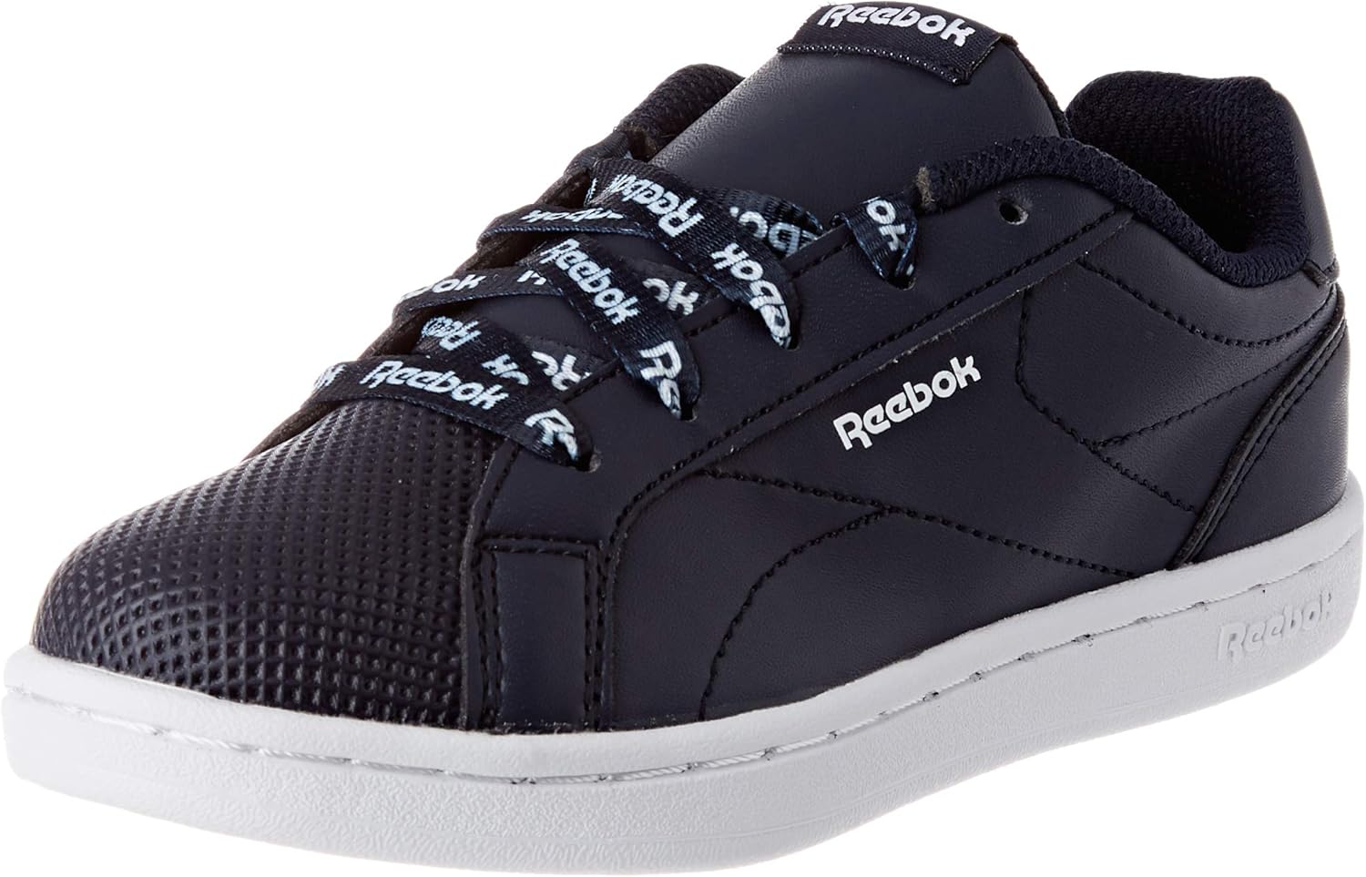Reebok Men's RBK Royal Complete CLN Tennis Shoes Amazon.co.uk Shoes