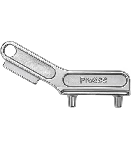 Amazon.com: Perko 0927DP0CHR Mortise Lock Set with Bolt, Chrome