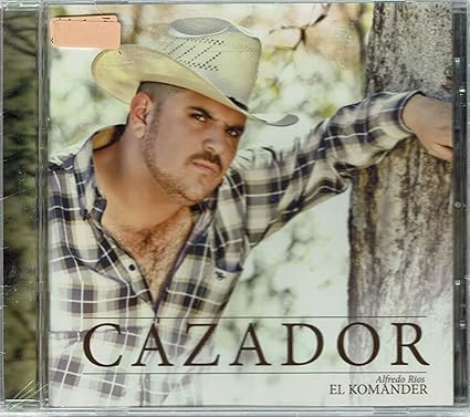 Featured image of post View 18 Album Or Cover El Komander Cazador