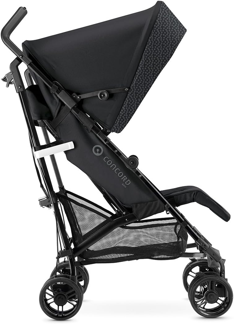 poussette canne concord