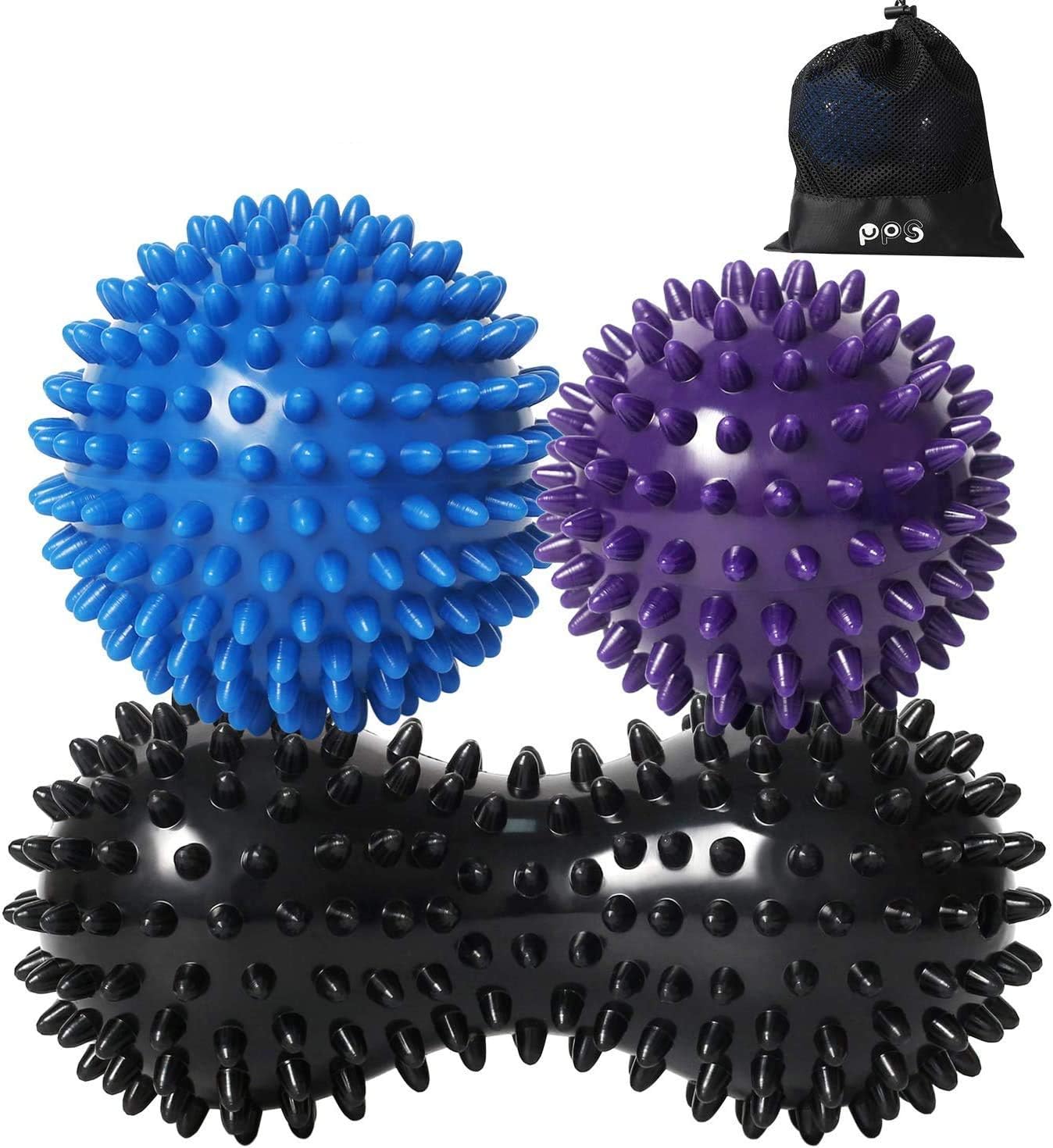 yoga roller ball