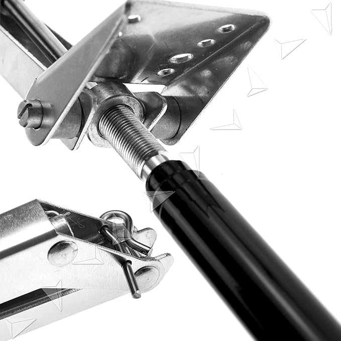 Yosoo wärmeempfindlicher Thermofor, automatischer Solar Fensteröffner für Gewächshaus, Auto, Fensteröffner