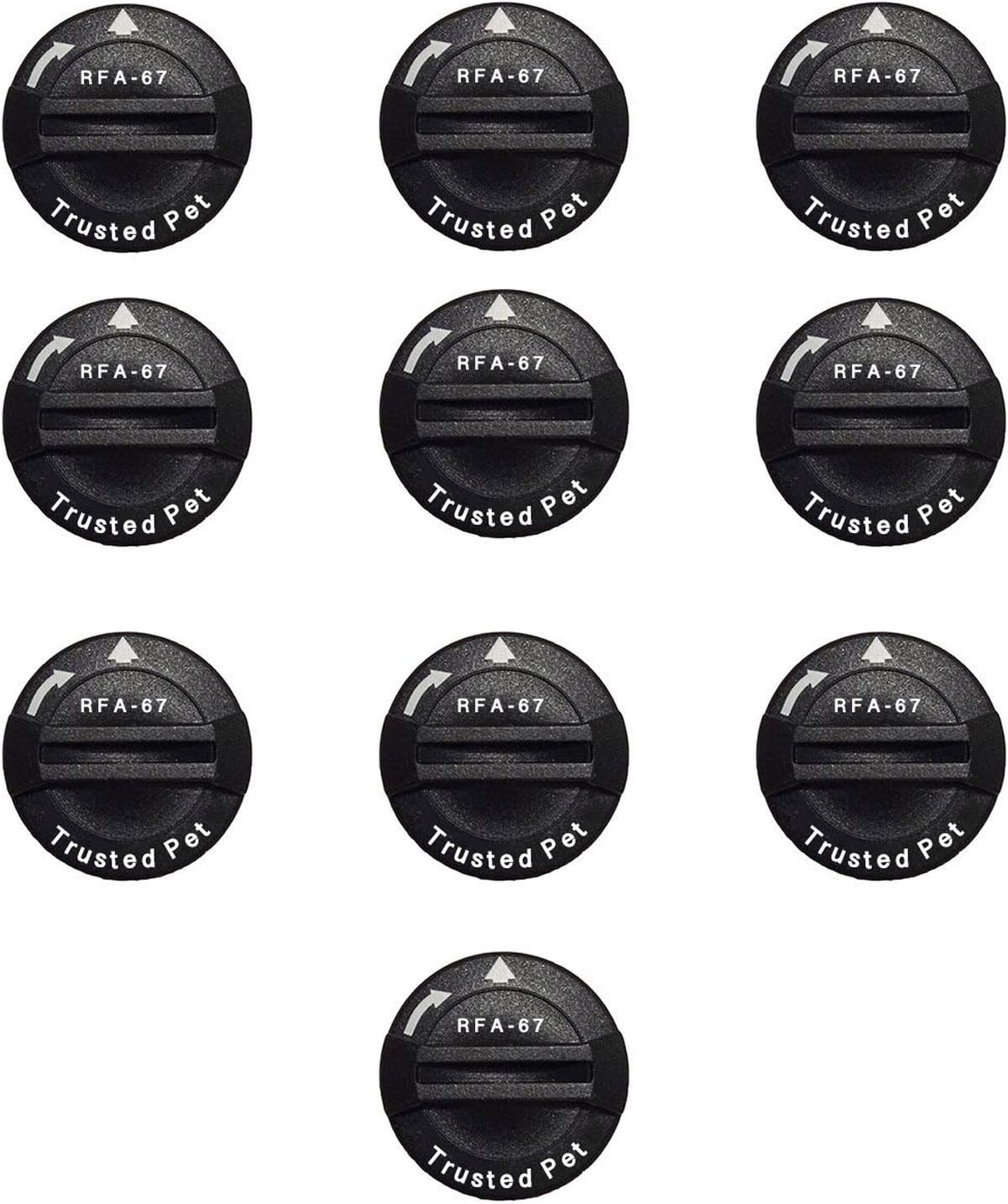 battery for petsafe collar