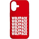 Wolfpack Case for iPhone 17