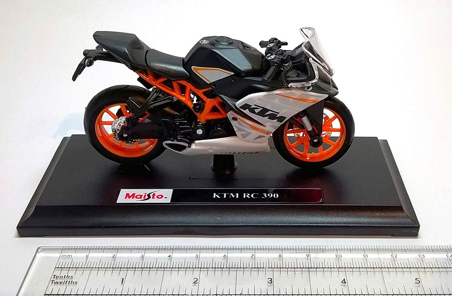 ktm rc 390 toy amazon