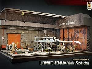 Uschi van der Rosten 5001 - REIMAHG Werk