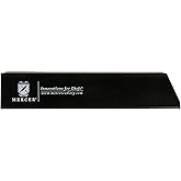 Mercer Culinary 10-Inch x 2-Inch Knife Guard, Black