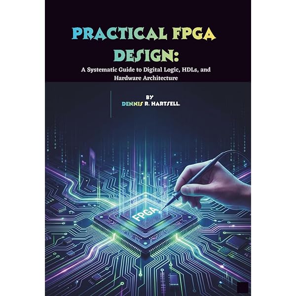 Advanced Digital System Design: A Practical Guide to Verilog Based