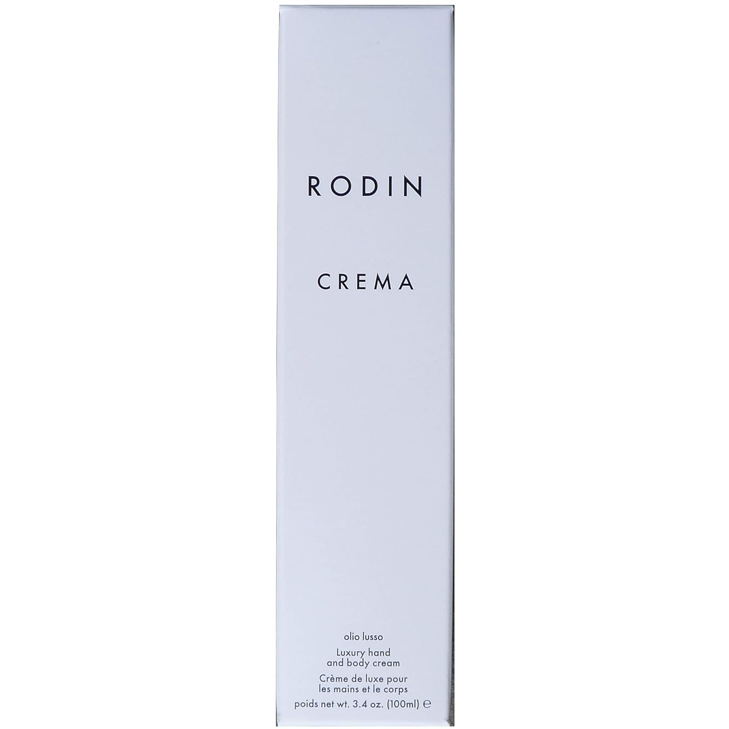 rodin hand cream