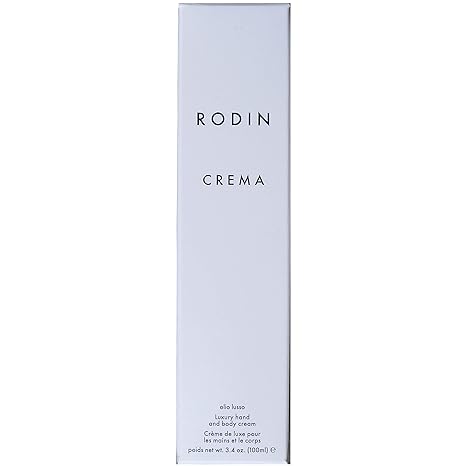 rodin crema hand cream