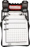 QuickCar Racing Products 51-052 Black Acrylic
