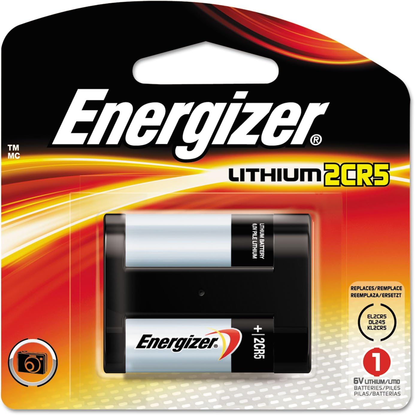 Brand: Energizer