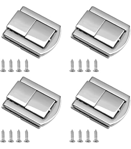 250pcs M1.6 Socket Head Screw Kit - 304 Stainless Steel Allen Bolts For 3D Printers & RC Models