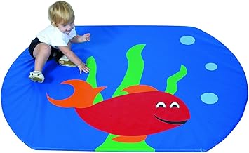 children's activity mat
