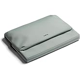 Bellroy Laptop Caddy (16” Laptop Cover) - Eucalyptus